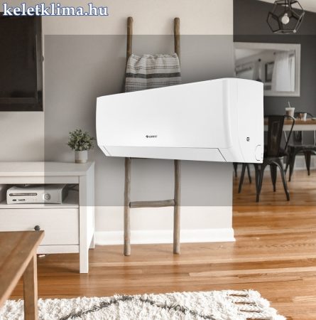 GREE PULSE 6,2 KW klíma GWH24AGD H-tarifa matt fehér