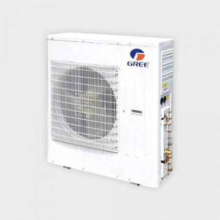 GREE MULTI 8,2 KW GWHD(28)NK6OO KÜLTÉRI EGYSÉG